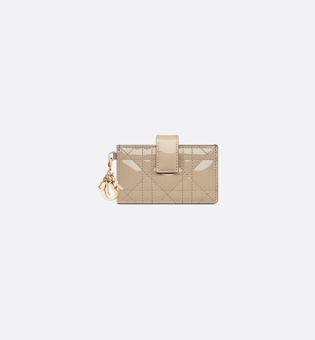 Lady Jasmine Card Holder
