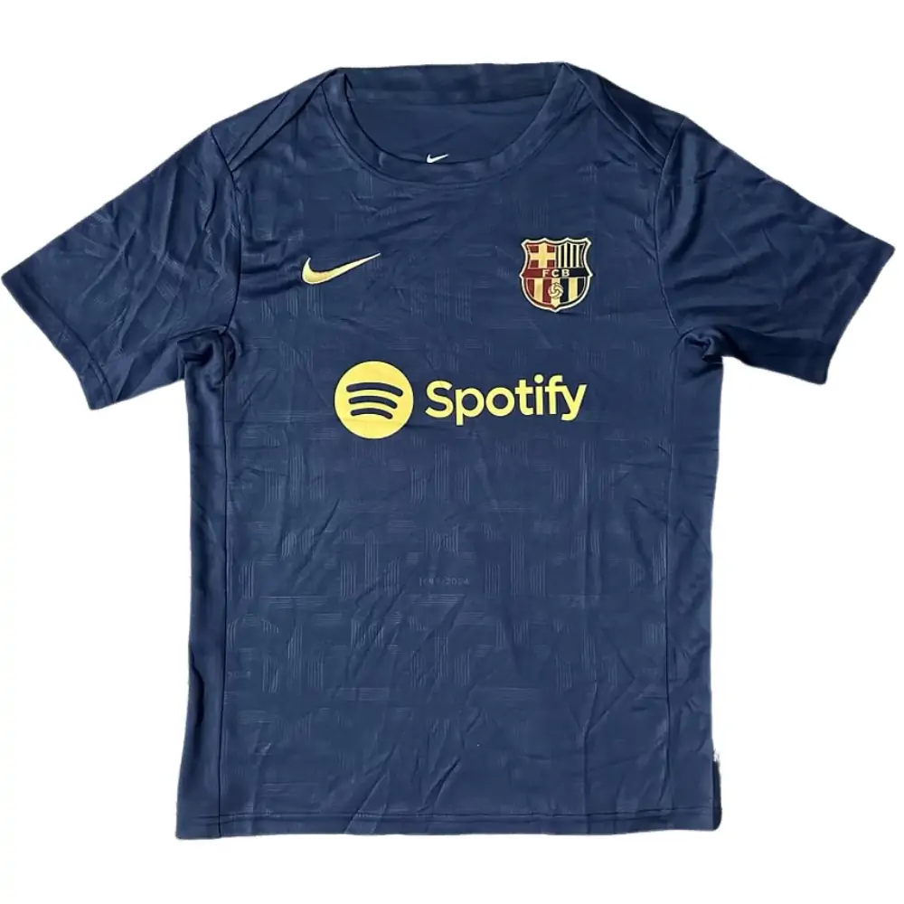 2024/25 Barcelona special edition jersey-Fans