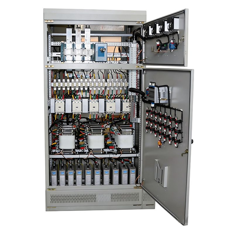 KYLB Low voltage filtering compensationdevice
