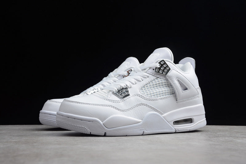 Jordan 4 Retro Pure Money 2017