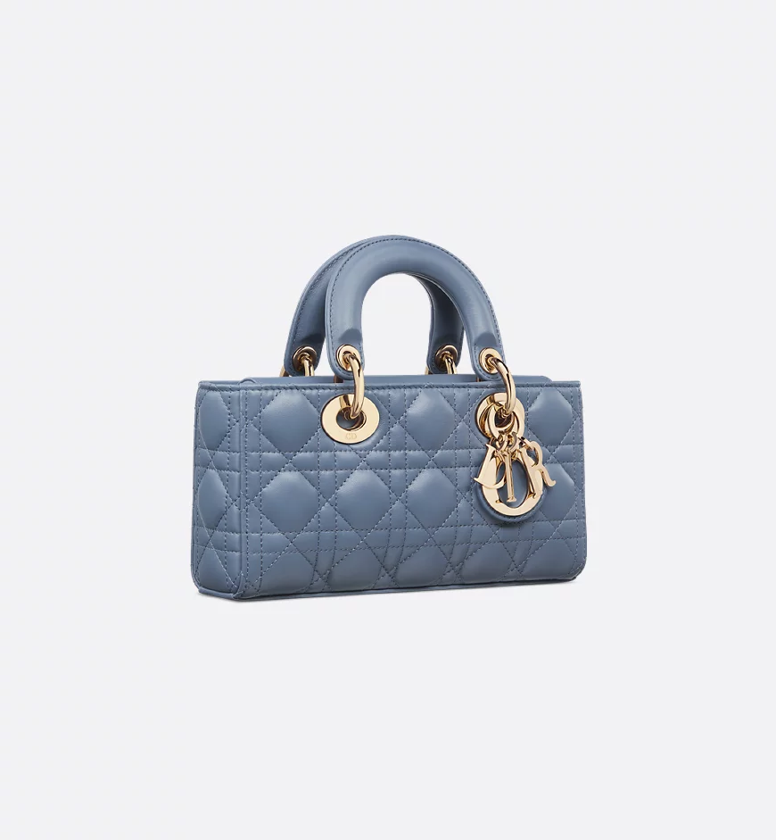 Small Lady D-Joy Bag HandBags