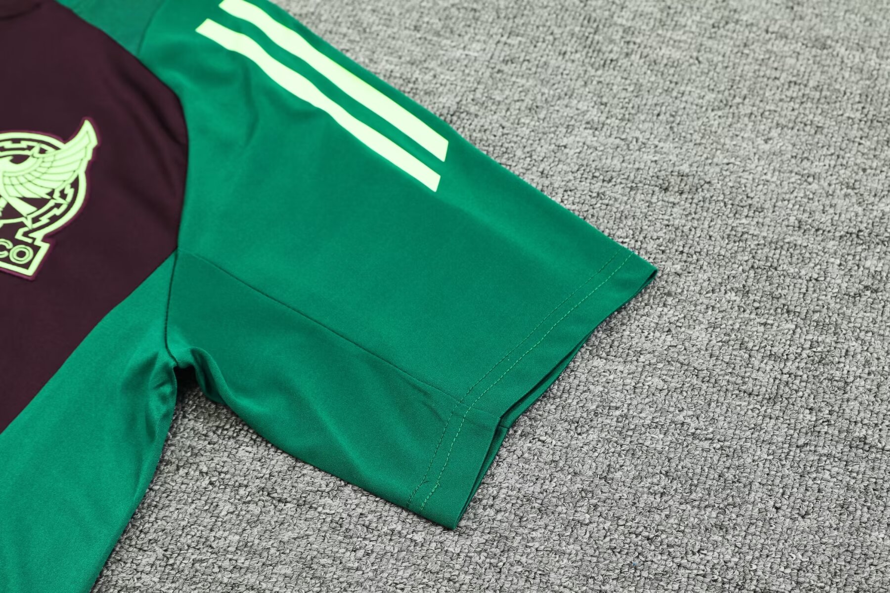 2024/25 Mexico training kit - Adult Set