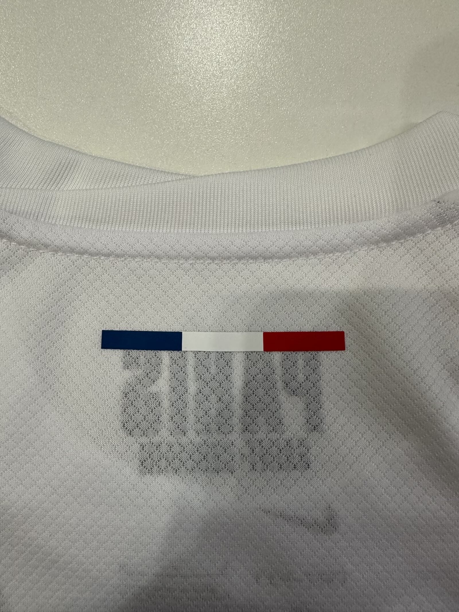 2024/25 Paris Away Jersey-Fans