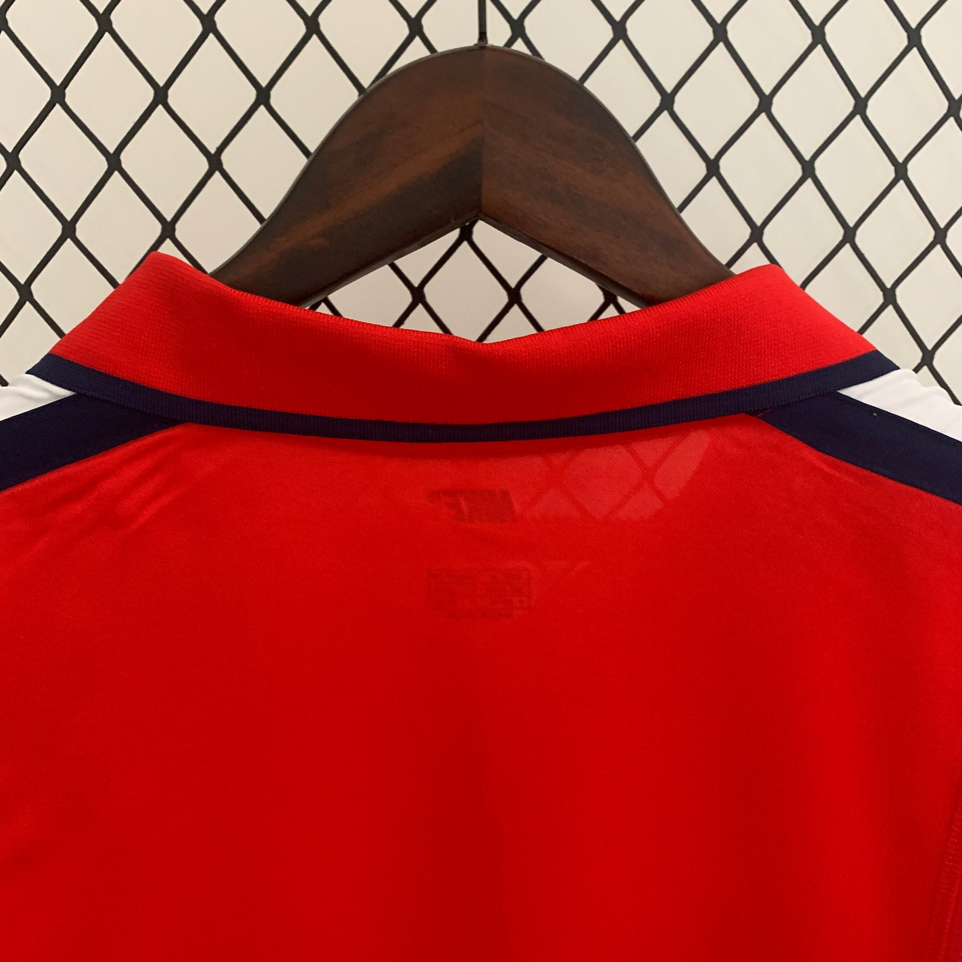 2001/2002 Retro Arsenal Home Football Shirt 1:1 Thai Quality