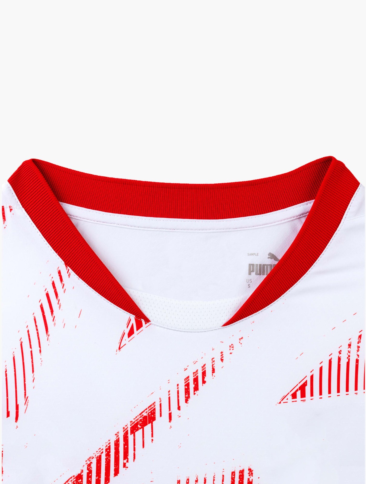 RB Leipzig 2024-25 Home Kit