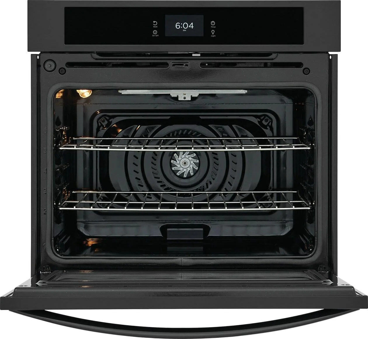 Frigidaire FCWS3027AB built-in cooking|electric wall ovens