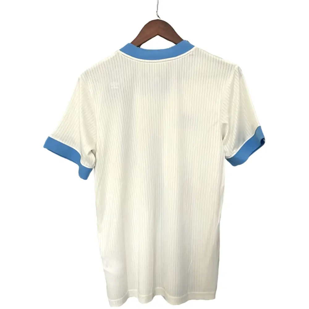 2025-26 Guatemala Home Jersey - Fans Edition