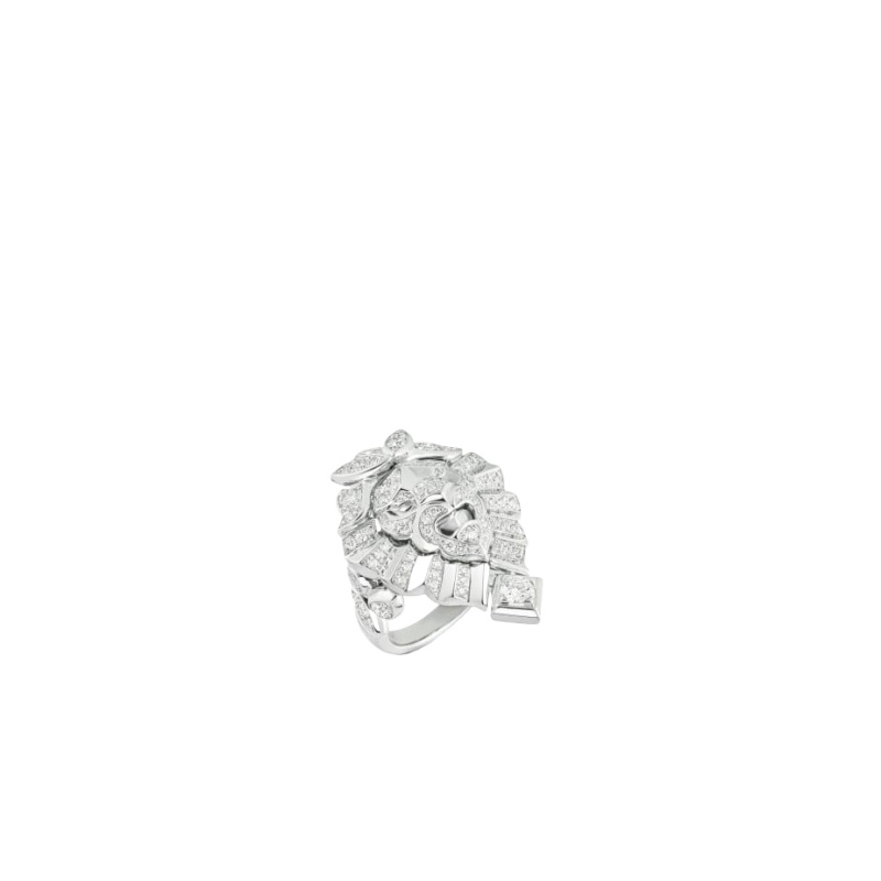 LION SOLAIRE DE RING