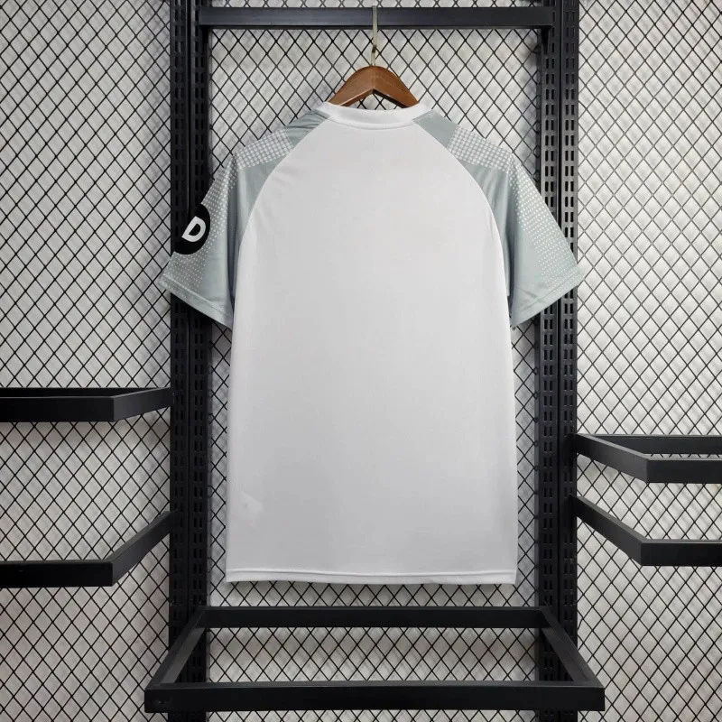 2024/25 West Ham United away jersey 1:1 Thai quality - Fans Edition