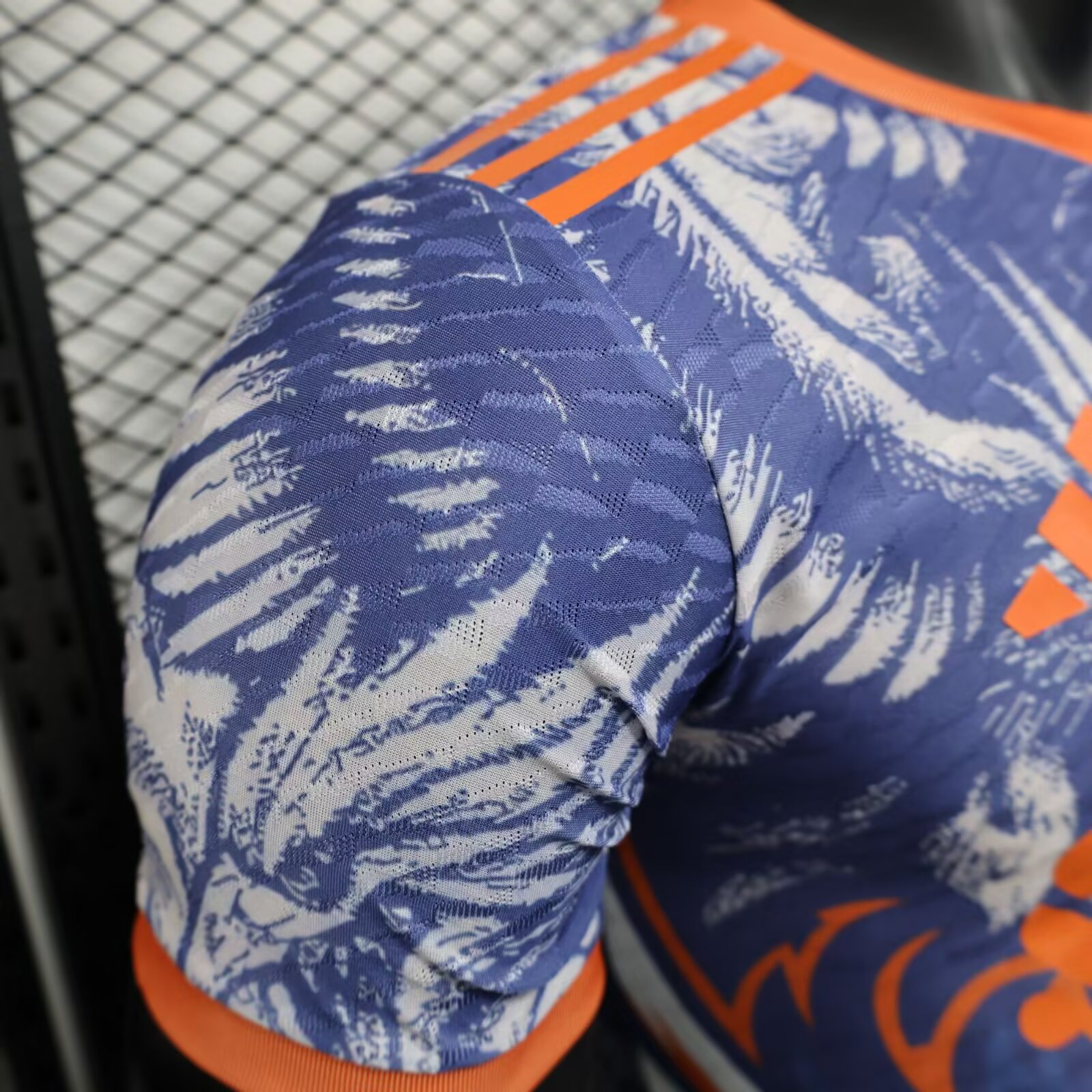 2025/2026 Player Version Liverpool Special Edition Football Shirt 1:1 Thai Quality