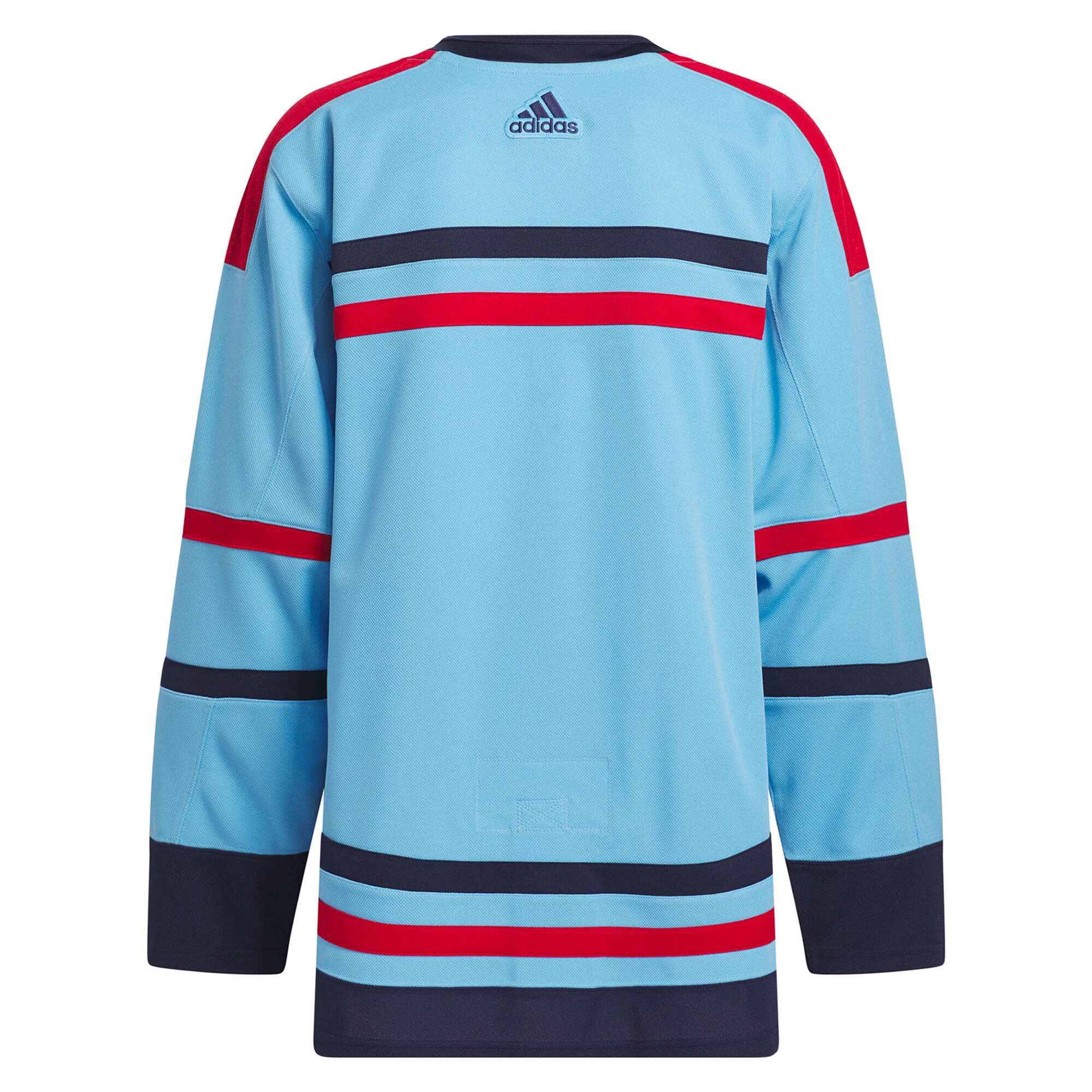 Winnipeg Jets  Anniversary Primegreen  Jersey – Light Blue