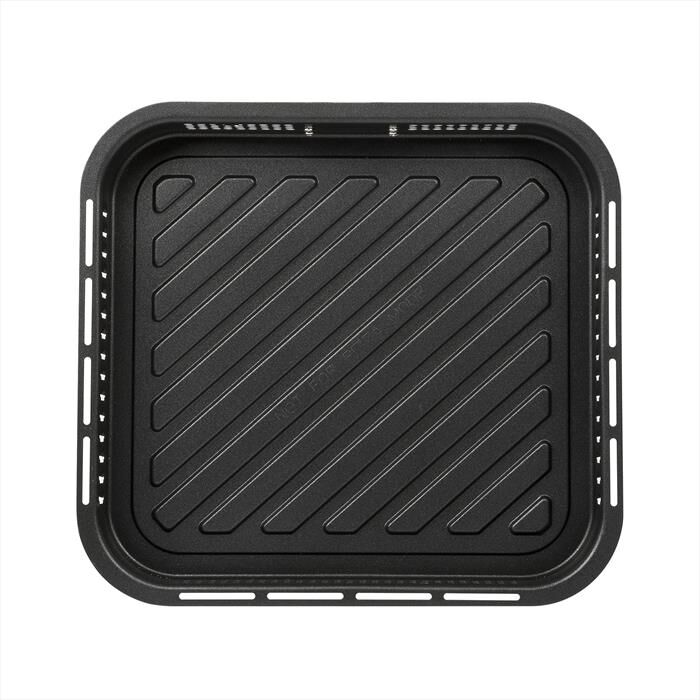 G3FERRARI - Forno Pizza Krispy 3 in 1 G10225-Nero