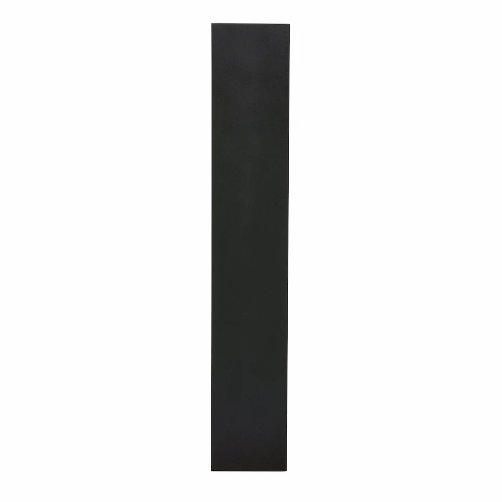Hi-Line Gift Ltd. Black LED Fountain with Hollowed Flower & Bowl Design - Outdoor