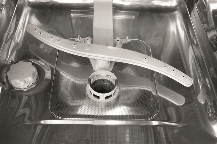 HOTPOINT ARISTON - Lavastoviglie HIC 3C34 Classe D 14 coperti