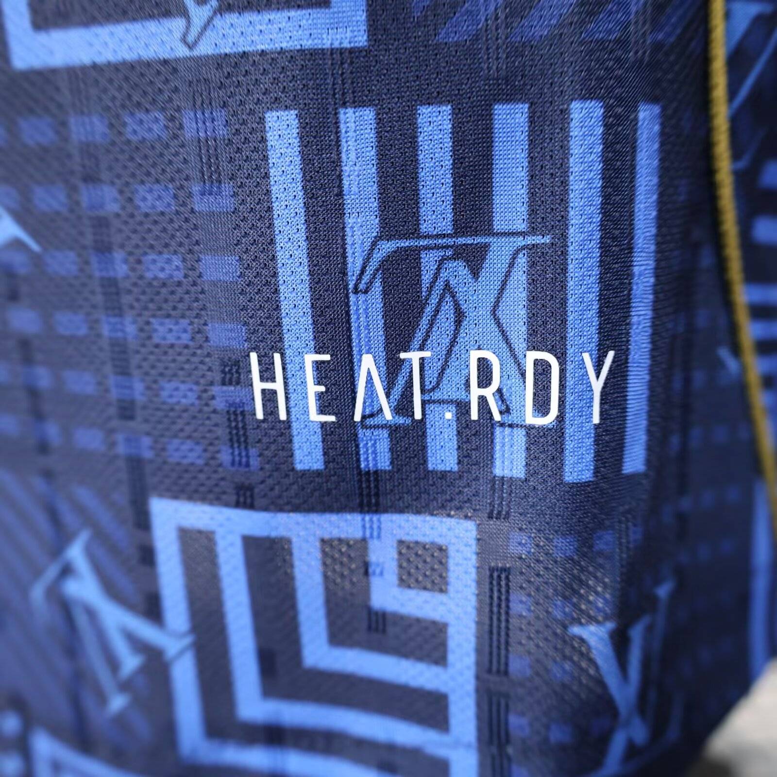 2025/2026 Player Version Real Madrid Special Edition Dark Blue Football Shirt 1:1 Thai Quality