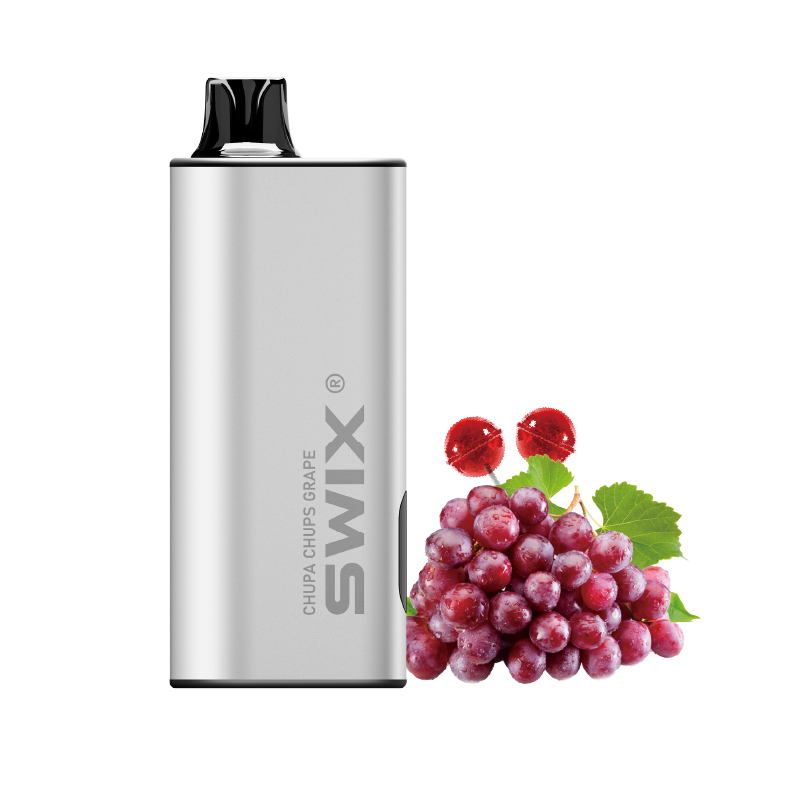 Swix Vape 9000 Puffs