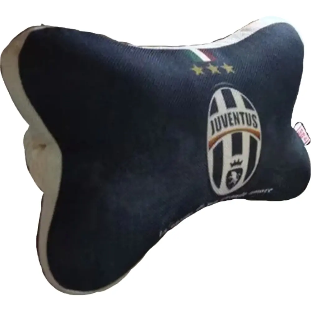 Car headrest-Juventus-(2 pieces)