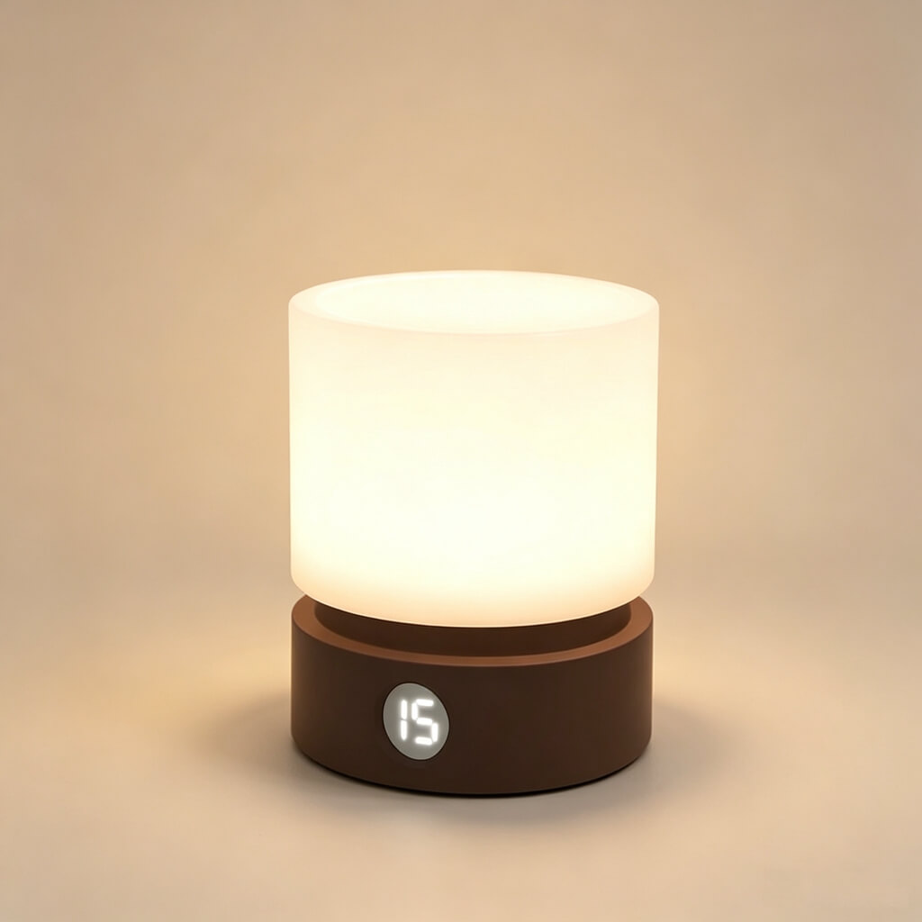 What Color Ambient Light Is Best for Sleep?