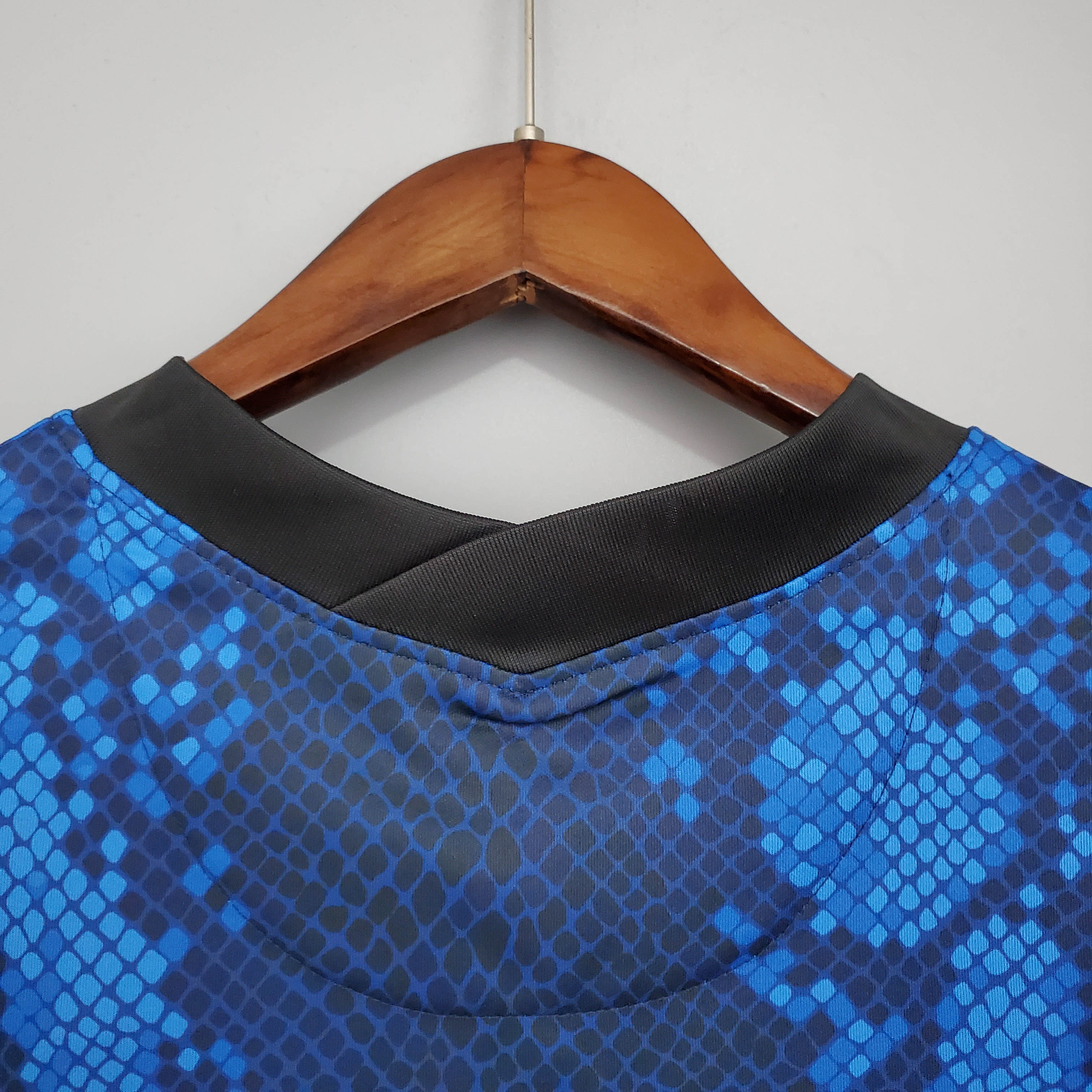 2021/22 Inter Milan Home Jersey 1:1 Thai Quality