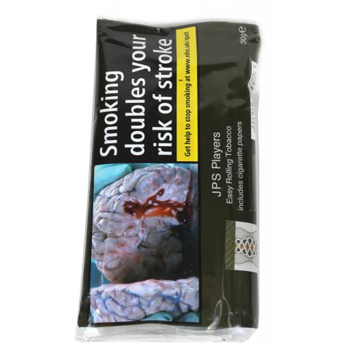 Players Easy Roll Hand Rolling Tobacco  Pouch