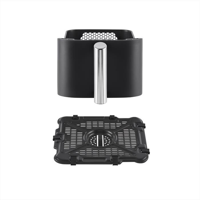 NINJA - FRIGGITRICE AD ARIA 7,6 LT SL300EU-Nero