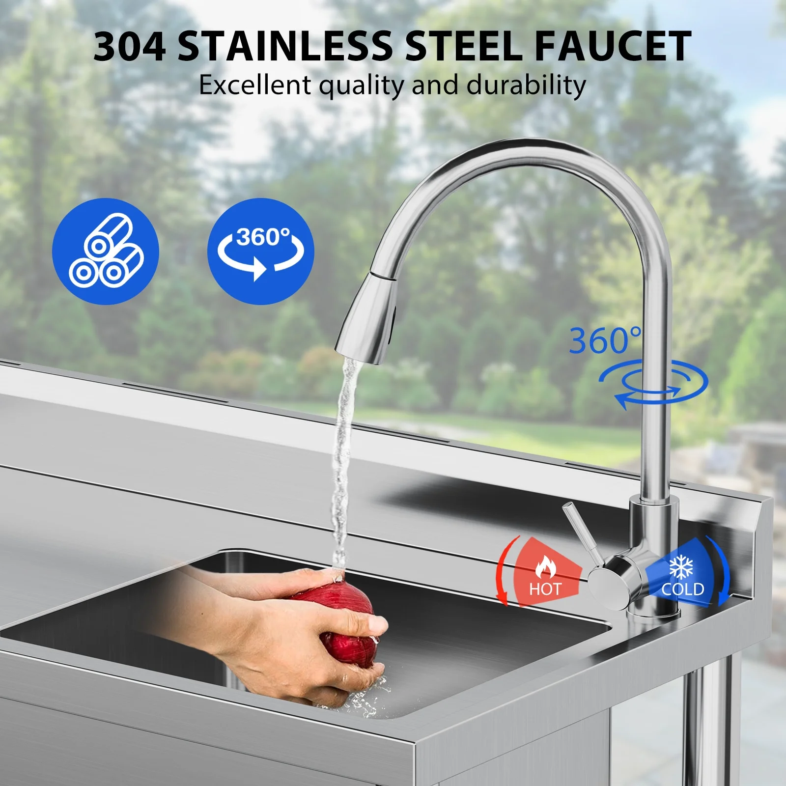 Garvee Utility Sink,39