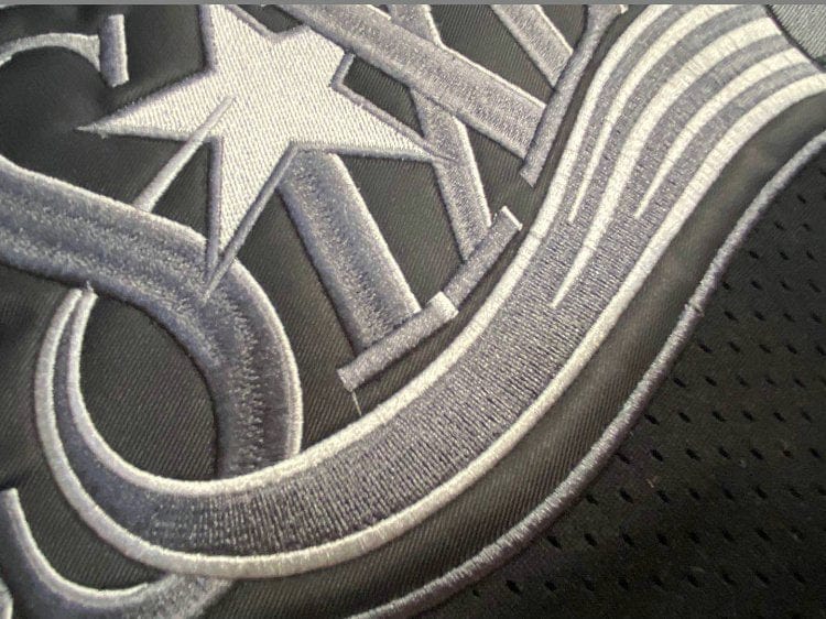 Allen Iverson Philadelphia 76ers Throwback Jersey