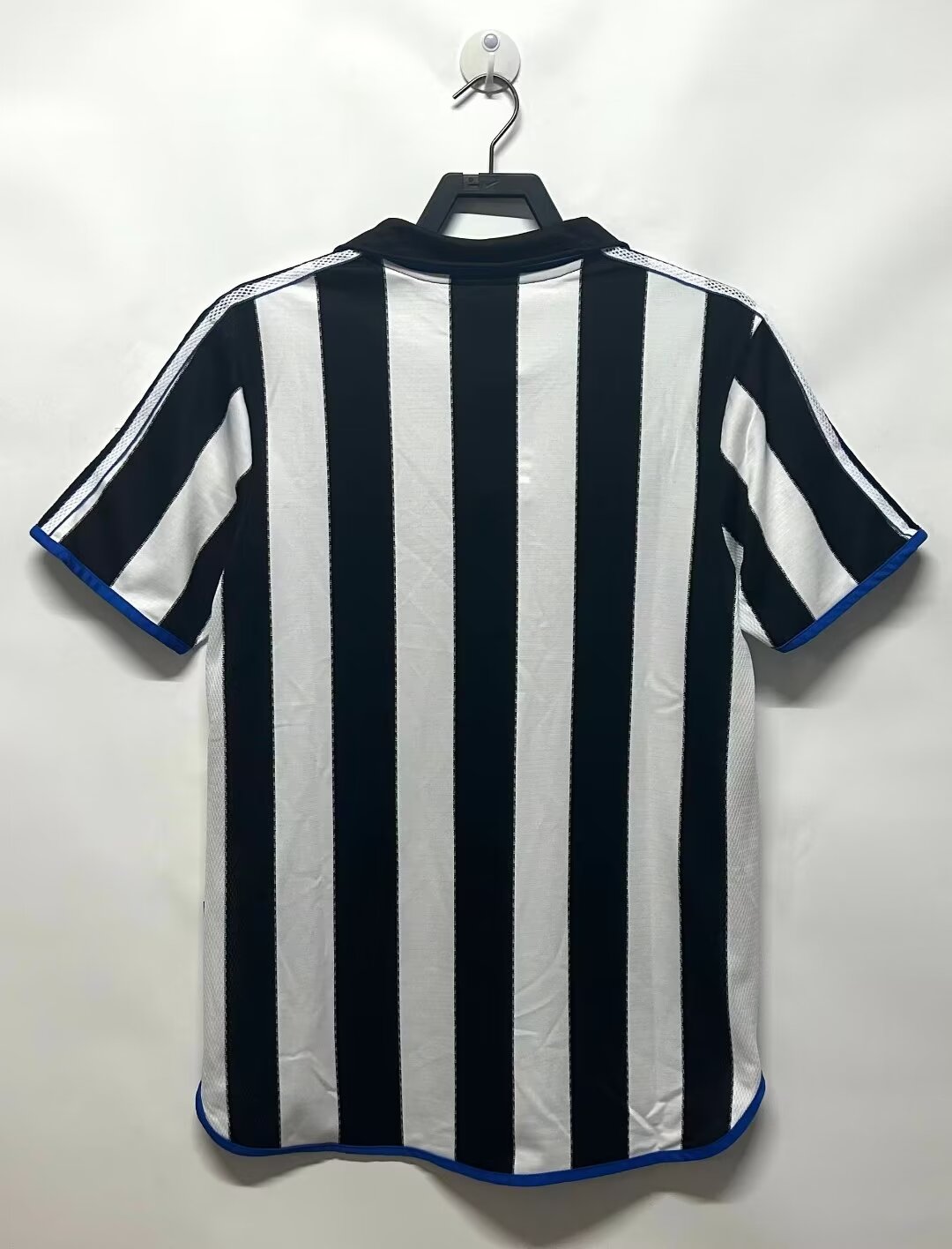 1999/00 Newcastle United Home Retro Shirt-Fans