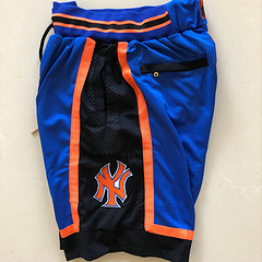 New York Knicks  Blue MN