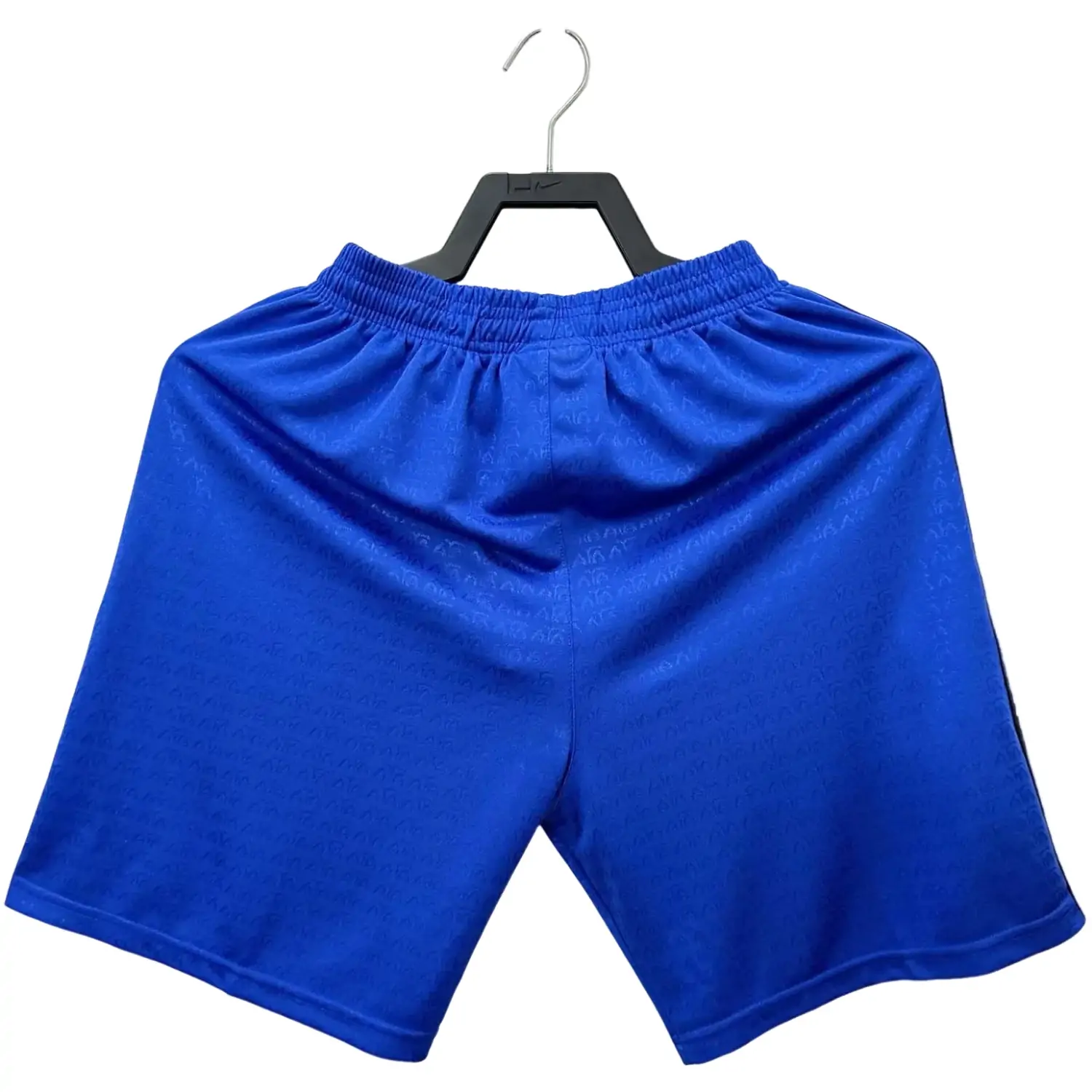 1994 Retro Argentina Away Shorts - Fans Edition