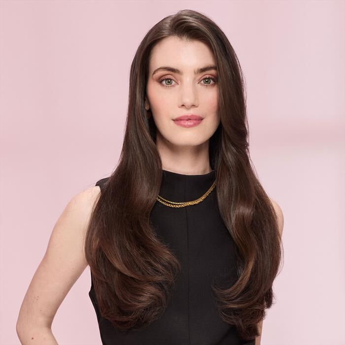 BELLISSIMA IMETEC - STYLER AD ARIA DIGITALE PRODIGY 4IN1-Black Matt, Gold