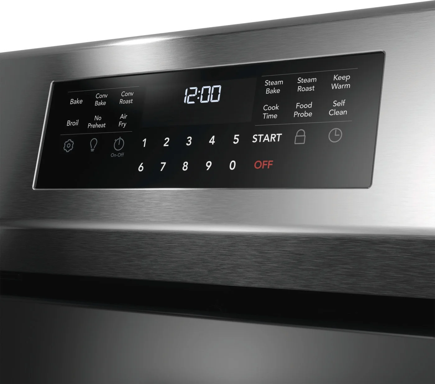 Frigidaire Gallery 30