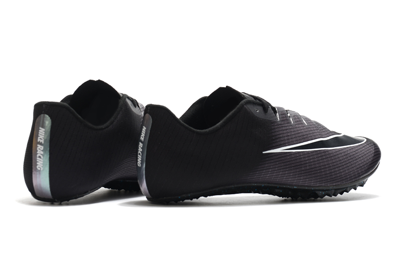 Track and field spikes black Zoom Ja Fly