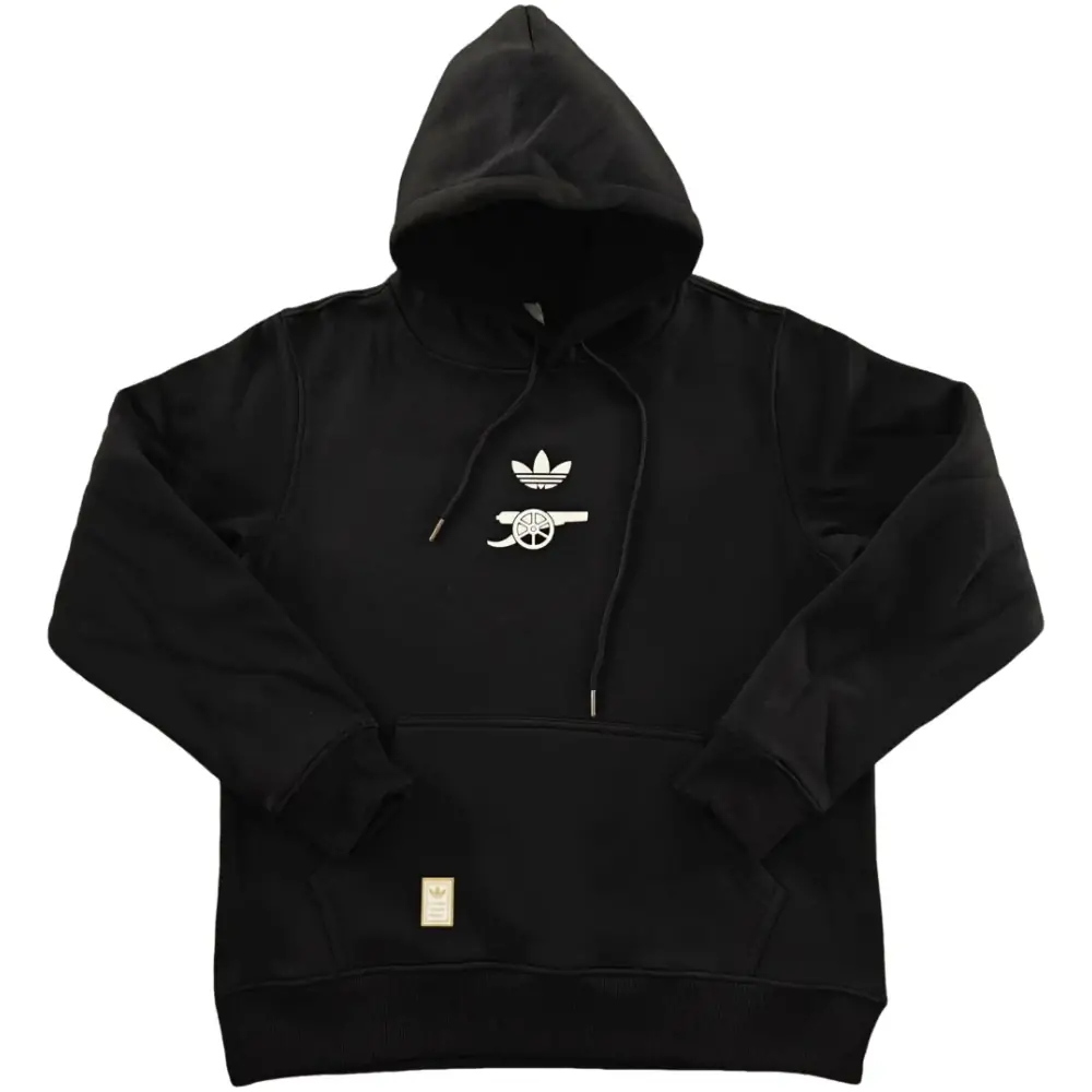 2025/26 Arsenal fleece pullover