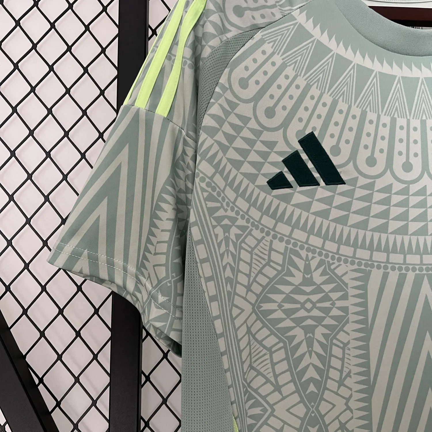 2024/25 Mexico Away Jersey 1:1 Thailand Quality