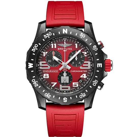 【Super Clone】Breitling Watch Professional Endurance Pro Ironman
