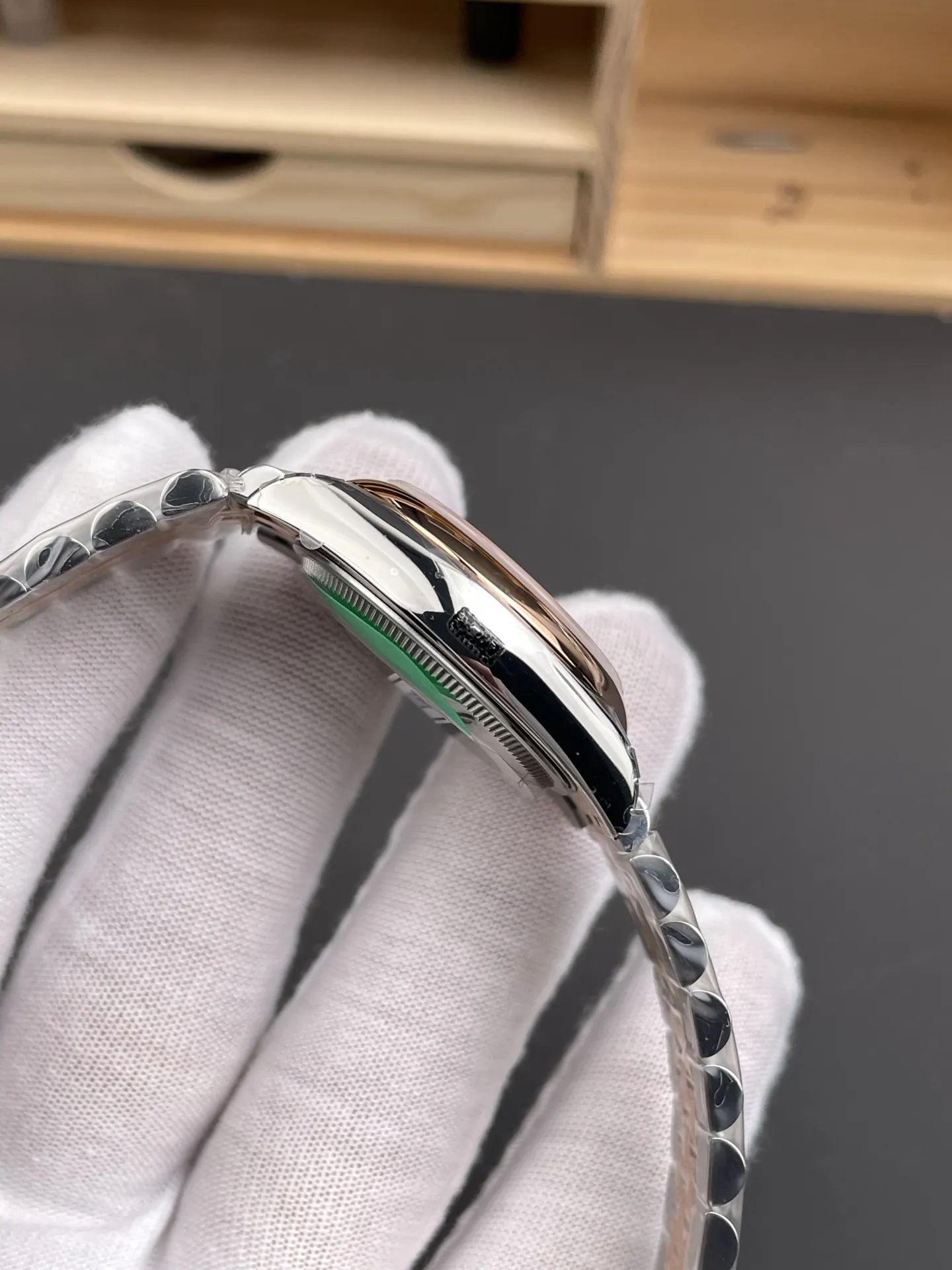 Rolex Datejust Two-Tone Ladies 31mm