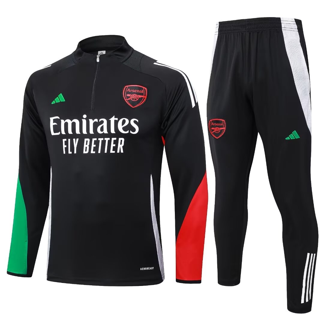 2024/25 Arsenal Long Sleeve-Training clothes