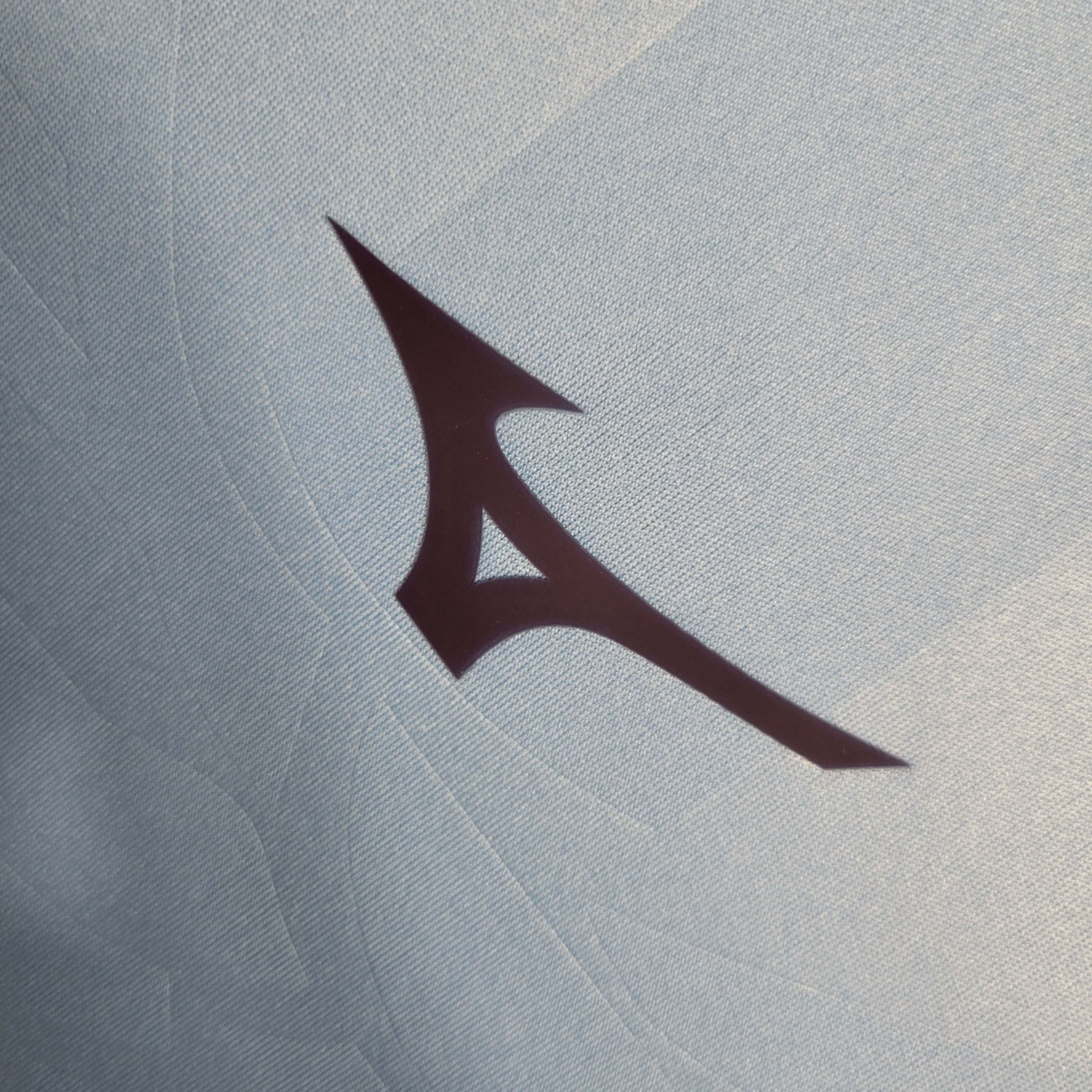 2023/24 Lazio Home Soccer Jersey 1:1 Thai Quality - Fans Edition