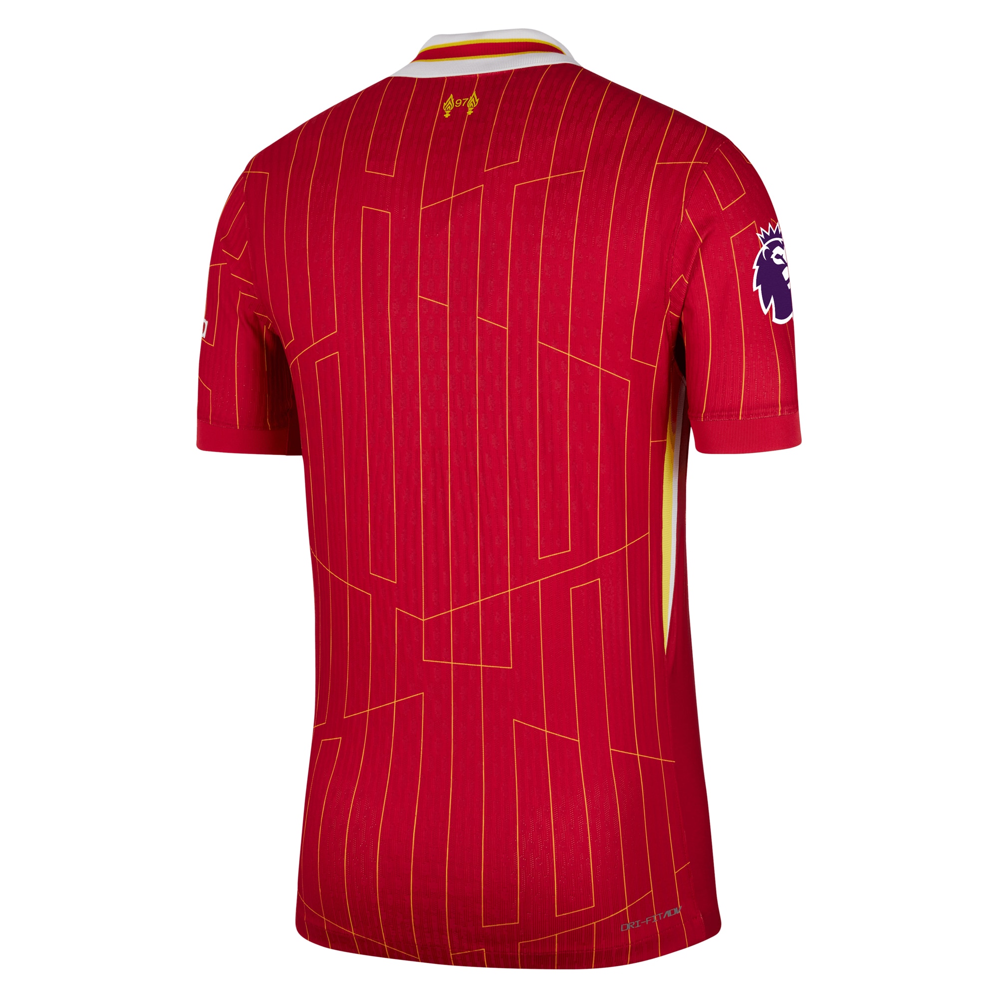 Nike Liverpool Red 2024/25 Home Replica Jersey