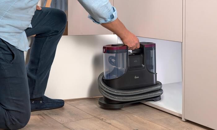 HOOVER - Aspirapolvere senza filo HS530 011-Nero