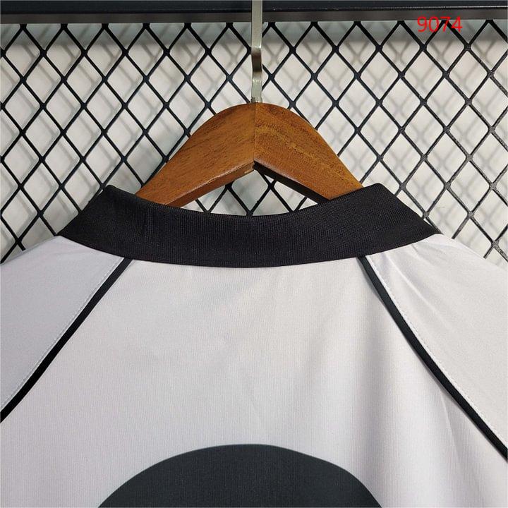 1997/98 Juventus Home Retro Shirt-Fans Edition