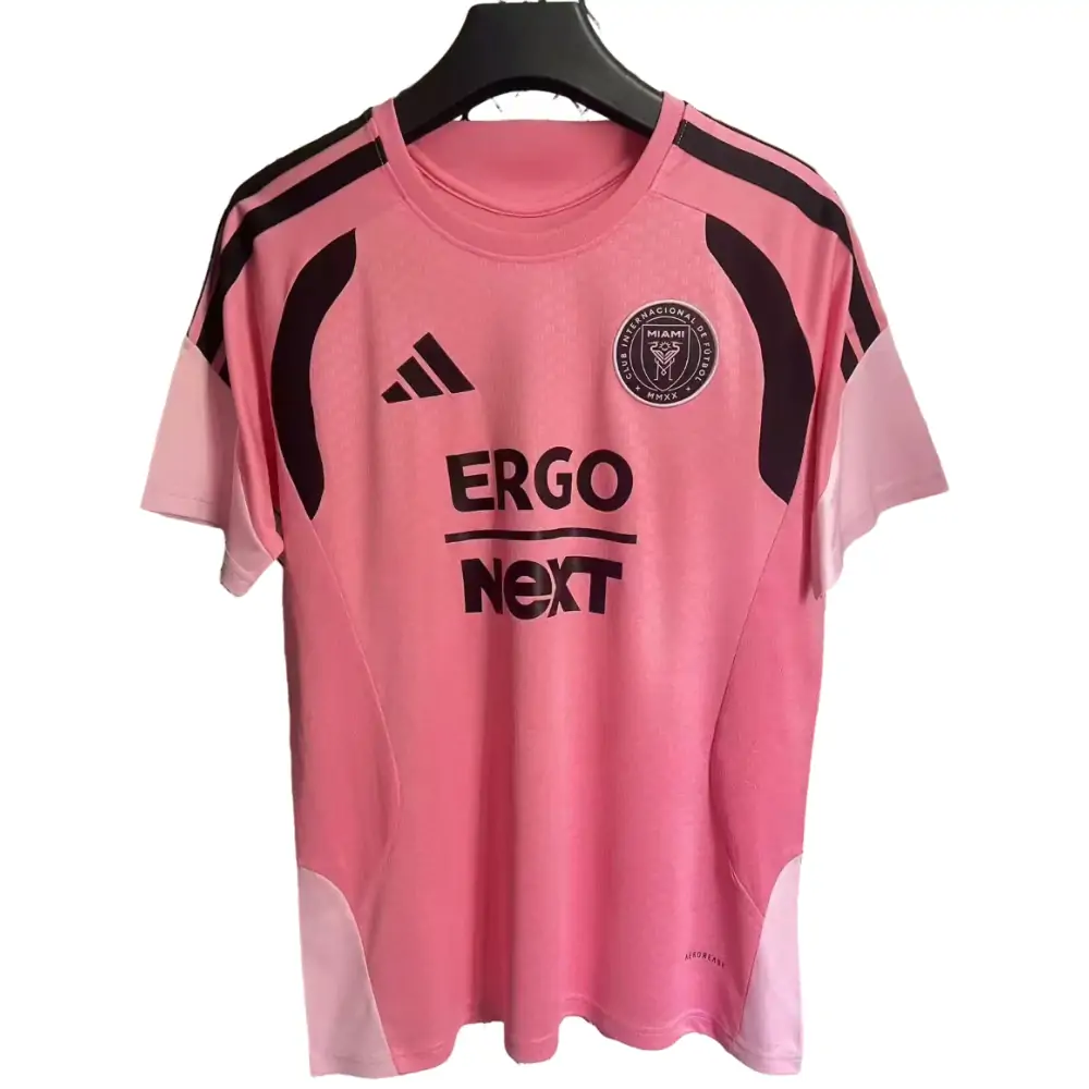 2026-27 Miami Training Jersey - Fans Edition