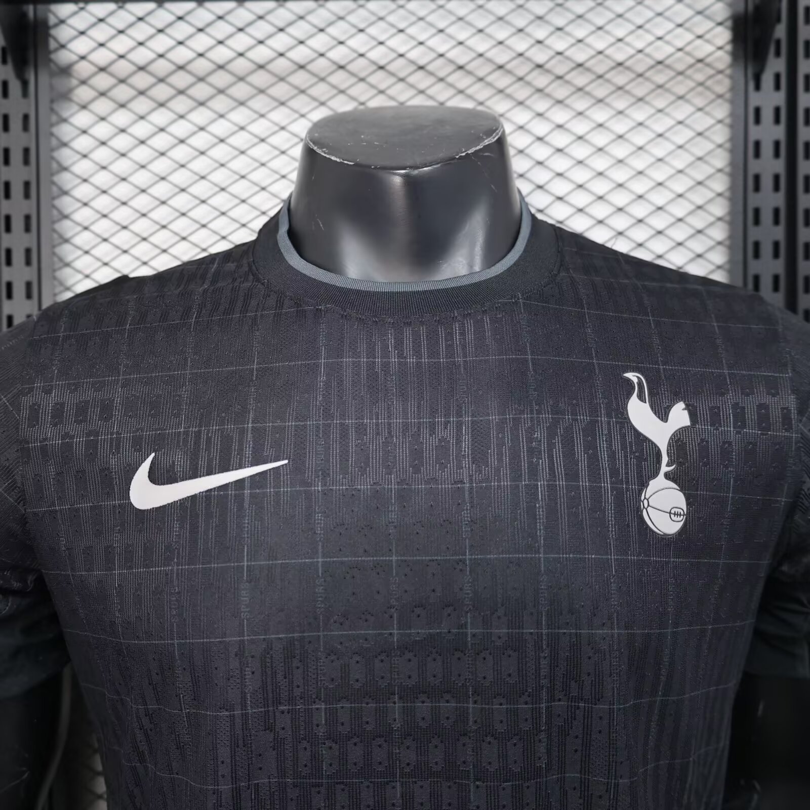 2025/2026 Player Version Tottenham Away Football Jersey 1:1 Thai Quality
