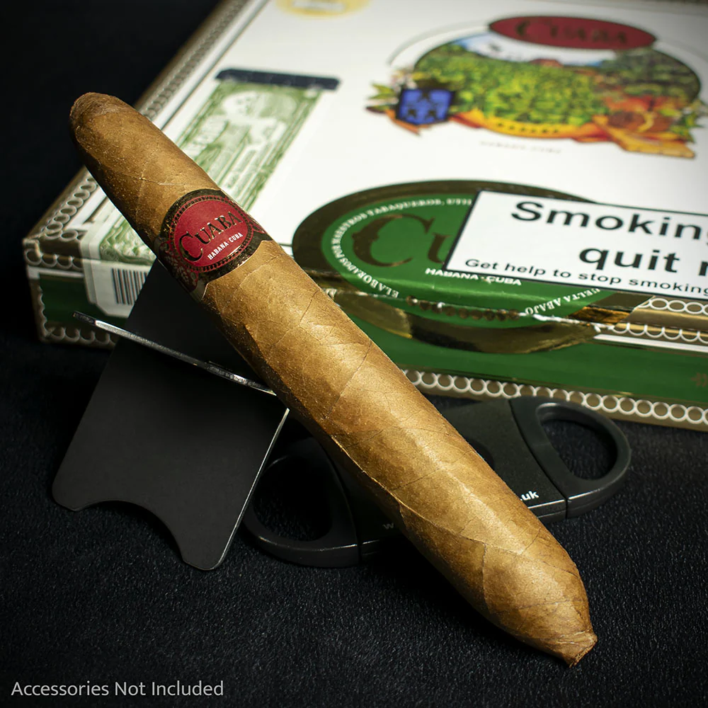 Cuaba Distinguidos Cuban Cigar - Single