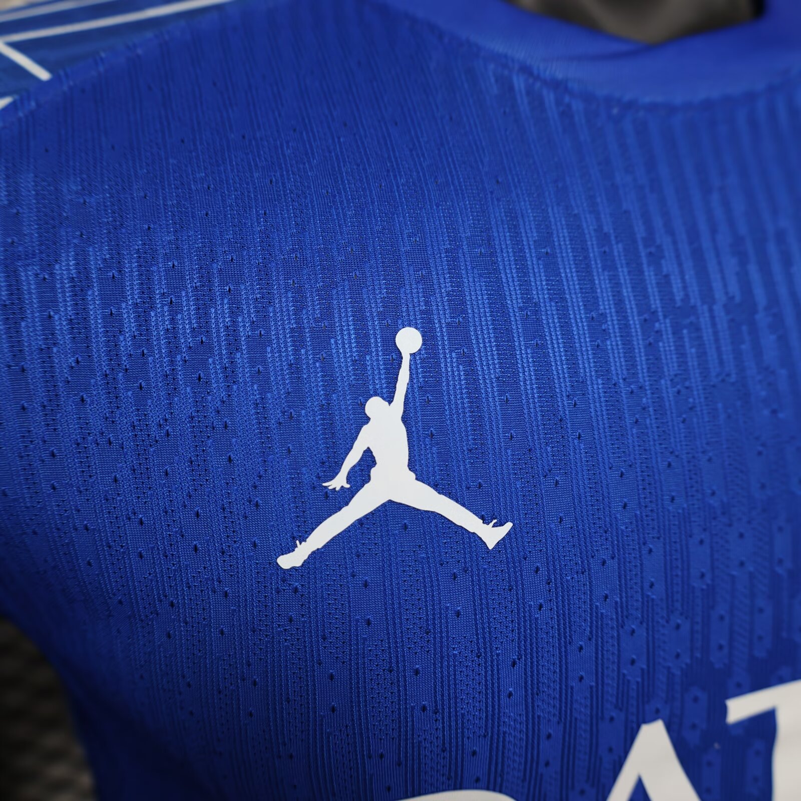 2024/25 Paris Special Edition Jersey. - Player Version