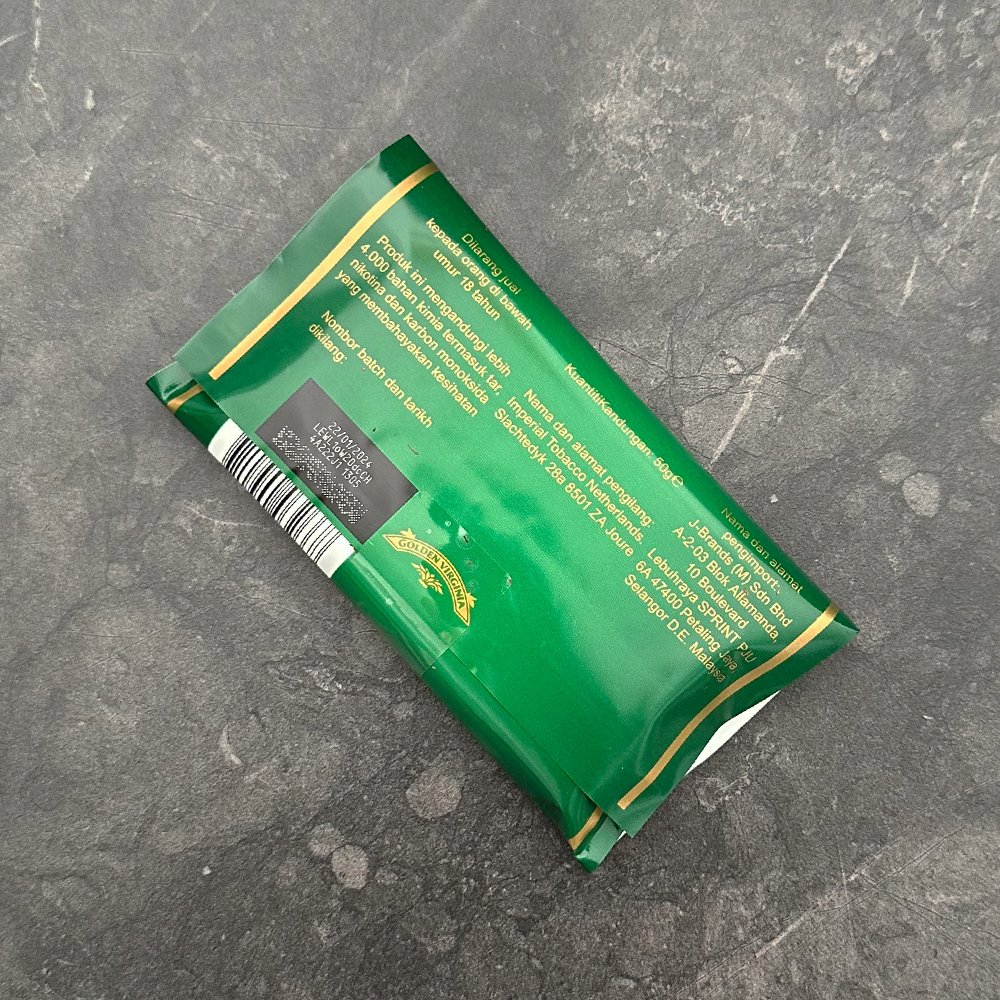 Golden Virginia  (Original Classic)