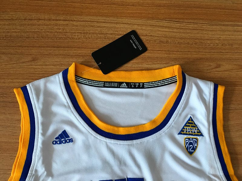 NCAA College Edition No. 2 Ball White