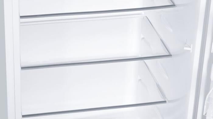 CANDY - Frigorifero 2 porte CELDP2450H Classe E 205 lt-Bianco