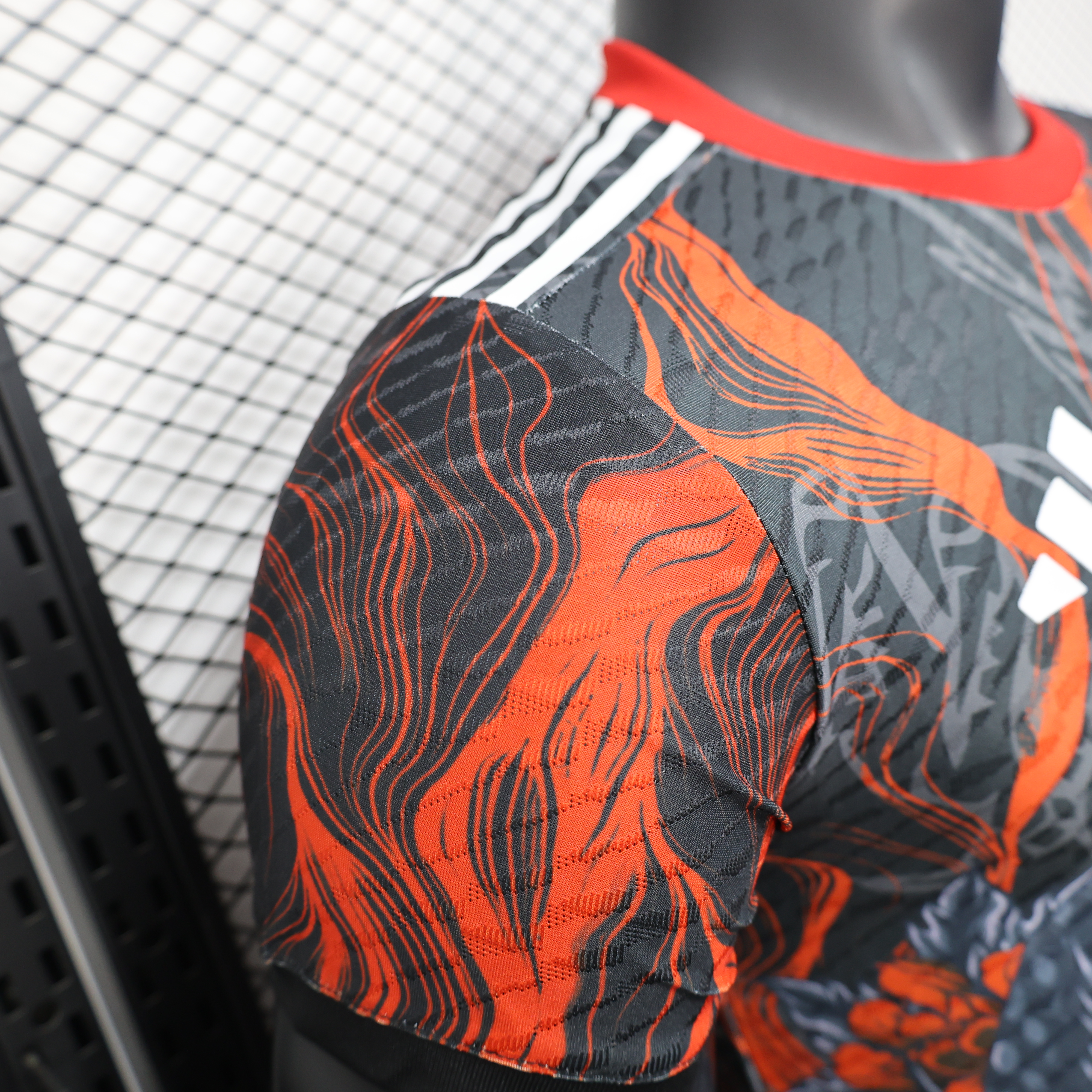 2025-26 Real Madrid Special Edition - Jersey - Player Edition